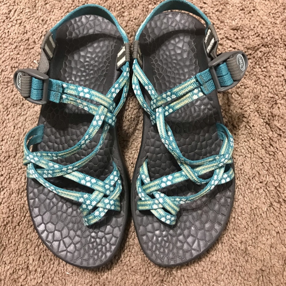 Chaco sandals